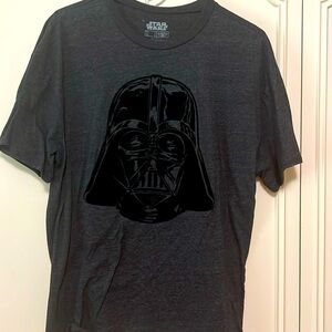 Star Wars Darth Vader Tshirt